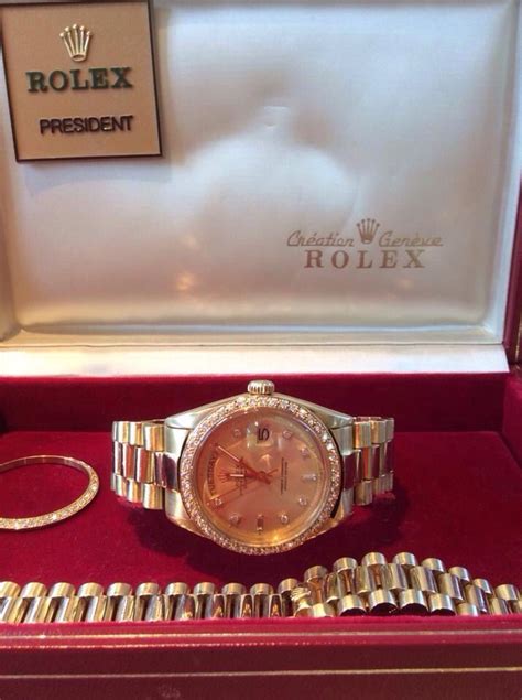 rolex luxury watches annapolis md